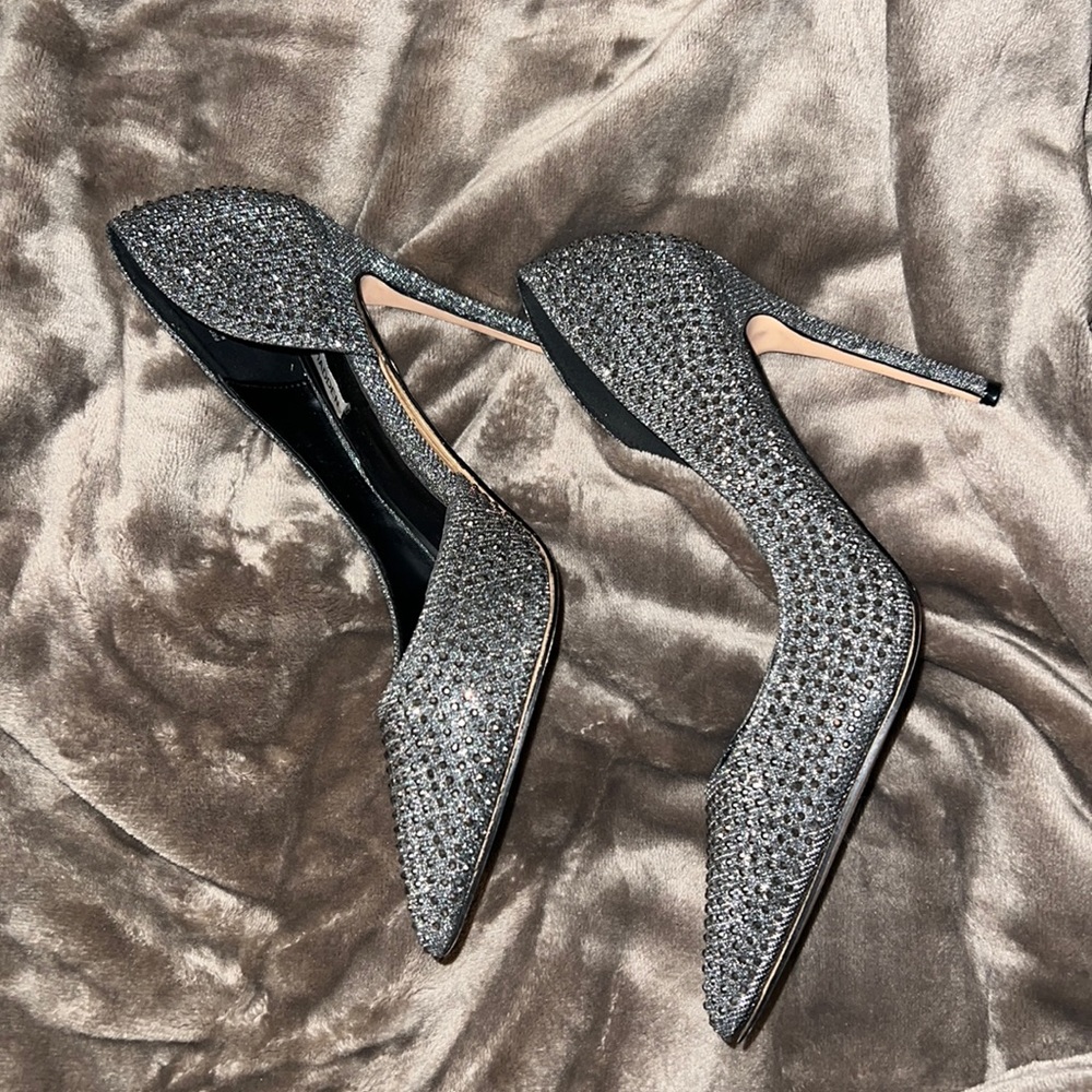 Steve Madden Heels